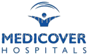 Medicover Hospitals logo