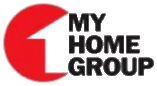 My Home Group logo
