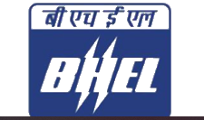 Bharat Heavy Electricals Limited (BHEL) logo