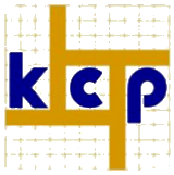 KCP Cement logo