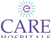 CARE Hospitals logo