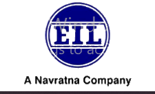 Engineers India Limited (EIL) logo
